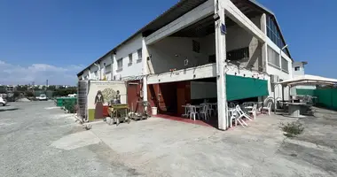 Appartement dans Erimi Municipality, Chypre