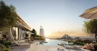 Wohnung 2 zimmer in Dubai, Vereinigte Arabische Emirate