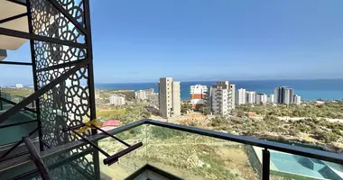 Mieszkanie 2 pokoi w Mezitli, Turcja