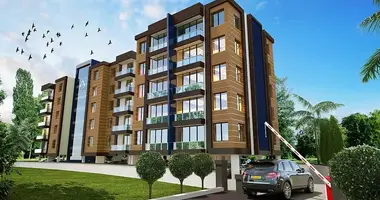 Penthouse 3 pokoi w Girne Belediyesi, Cypr Północny