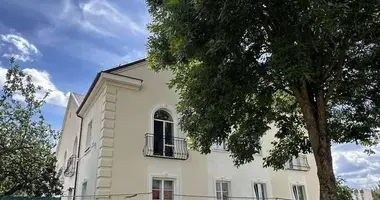 Appartement 2 chambres dans Zaslawie, Bélarus