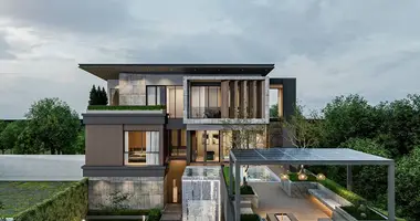 Haus 6 Schlafzimmer in Huai Yai, Thailand