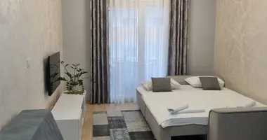 Mieszkanie 1 pokój w Budva, Czarnogóra