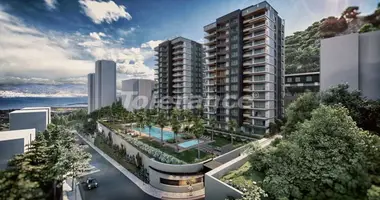 3 bedroom apartment in Narlıdere, Turkey