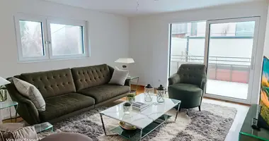 Apartamento 3 habitaciones en Viena, Austria