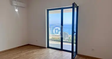 3 bedroom apartment in Becici, Montenegro