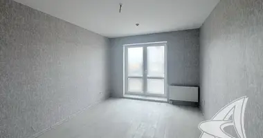 1 room apartment in Muchaviecki sielski Saviet, Belarus