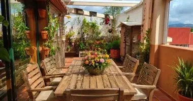 Apartamento 4 habitaciones en San Pedro Alcantara, Španjolska