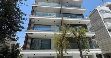 Wohnung 2 Schlafzimmer in Limassol, Zypern