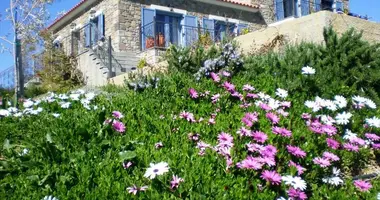 Chalet dans Livadochori, Grèce