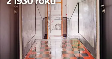Apartamento 2 habitaciones en Cracovia, Polonia