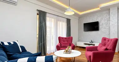 Appartement 2 chambres dans Budva, Monténégro