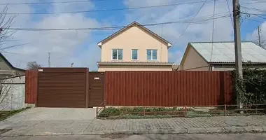 Dom 4 pokoi w Odessa, Ukraina