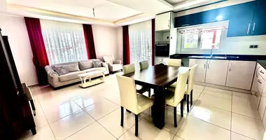 Квартира 3 комнаты в Каргыджак, Турция