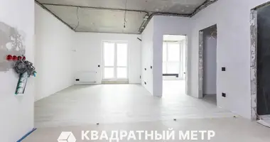 Квартира 2 комнаты в Минск, Беларусь
