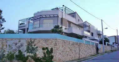 Adosado Adosado 3 habitaciones en Municipality of Ilioupoli, Grecia