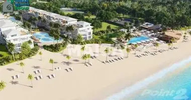 Wohnung 4 zimmer in Dominicus, Dominikanische Republik