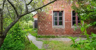 Działka w Kłajpeda, Litwa