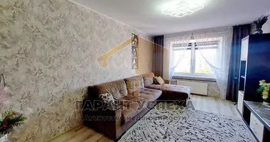 4 room apartment in Muchaviecki sielski Saviet, Belarus