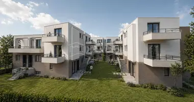 Квартира 2 спальни в Никити, Греция