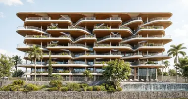 Wohnung 4 zimmer in Fuengirola, Spanien