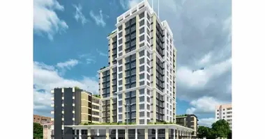 Apartment in Burgas, Bulgaria