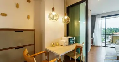 Studio apartment in Rawai, Thailand