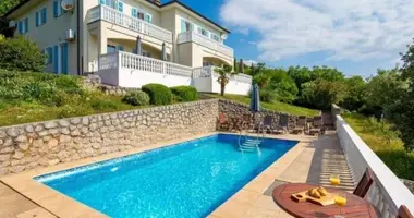 Villa 6 chambres dans Grad Opatija, Croatie
