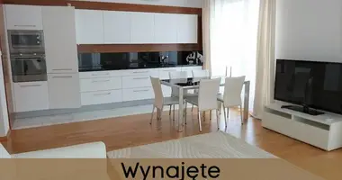 Appartement 3 chambres dans Smolice, Pologne