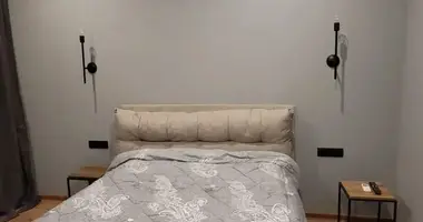 Wohnung 2 zimmer in Tiflis, Georgien