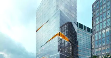 Office 1 161 m² in Moscow, Russia