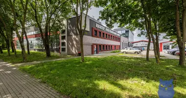 Produktion 2 120 m² in Minsk, Belarus
