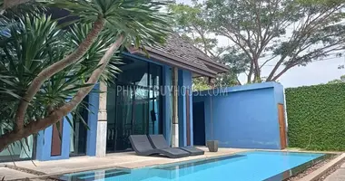 Villa en Choeng Thale, Tailandia