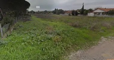 Plot of land in Finikes, Greece