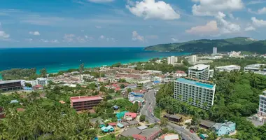 1 bedroom apartment in Phuket City Municipality, Thailand