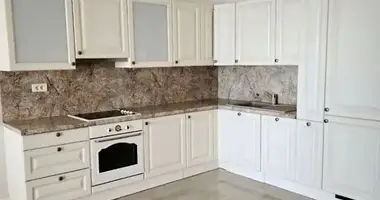 3 bedroom apartment in Becici, Montenegro