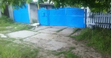 Haus 5 zimmer in Suchyj Lyman, Ukraine