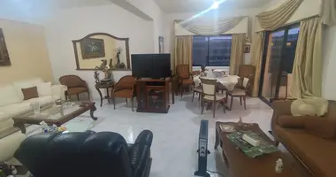 Mieszkanie 2 pokoi w Koinoteta Agiou Tychona, Cypr