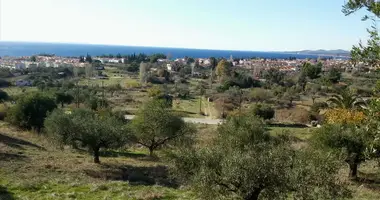 Grundstück in Agios Nikolaos, Griechenland