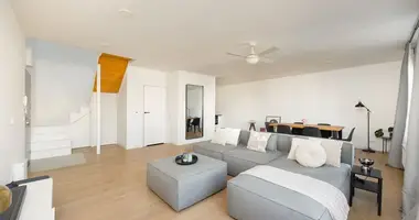 Appartement 3 chambres dans Varsovie, Pologne