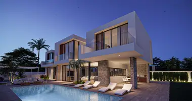 Maison 4 chambres dans lAlfas del Pi, Espagne