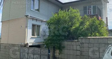 Дом в Эвенкийский район, Россия