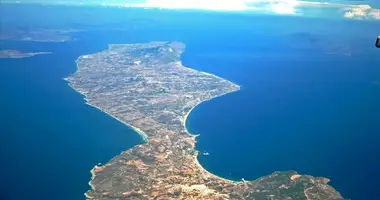 Terrain dans Municipality of Kos, Grèce