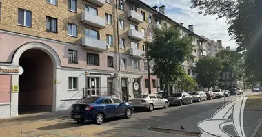 Pomieszczenie biurowe 55 m² w Brześć, Białoruś