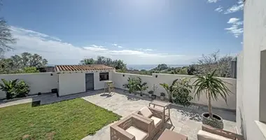 Maison 4 chambres dans Benalmadena, Espagne