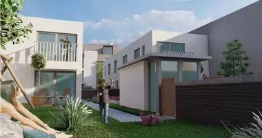 Haus 3 zimmer in Wien, Österreich