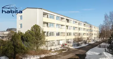 2 bedroom apartment in Hietakyla, Finland