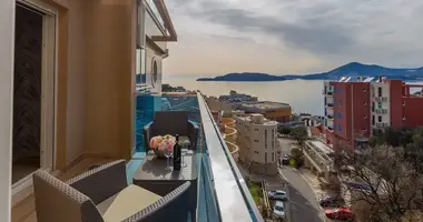 Penthouse 2 chambres dans Przno, Monténégro