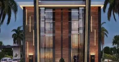 Villa 3 chambres dans Muratpasa, Turquie