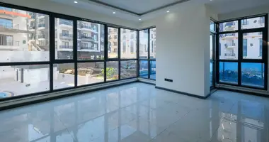 Appartement 3 chambres dans Oba, Turquie